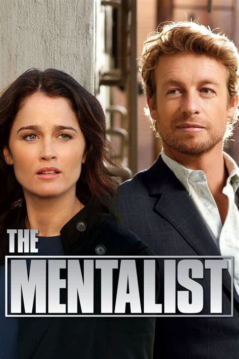 index of the mentalist